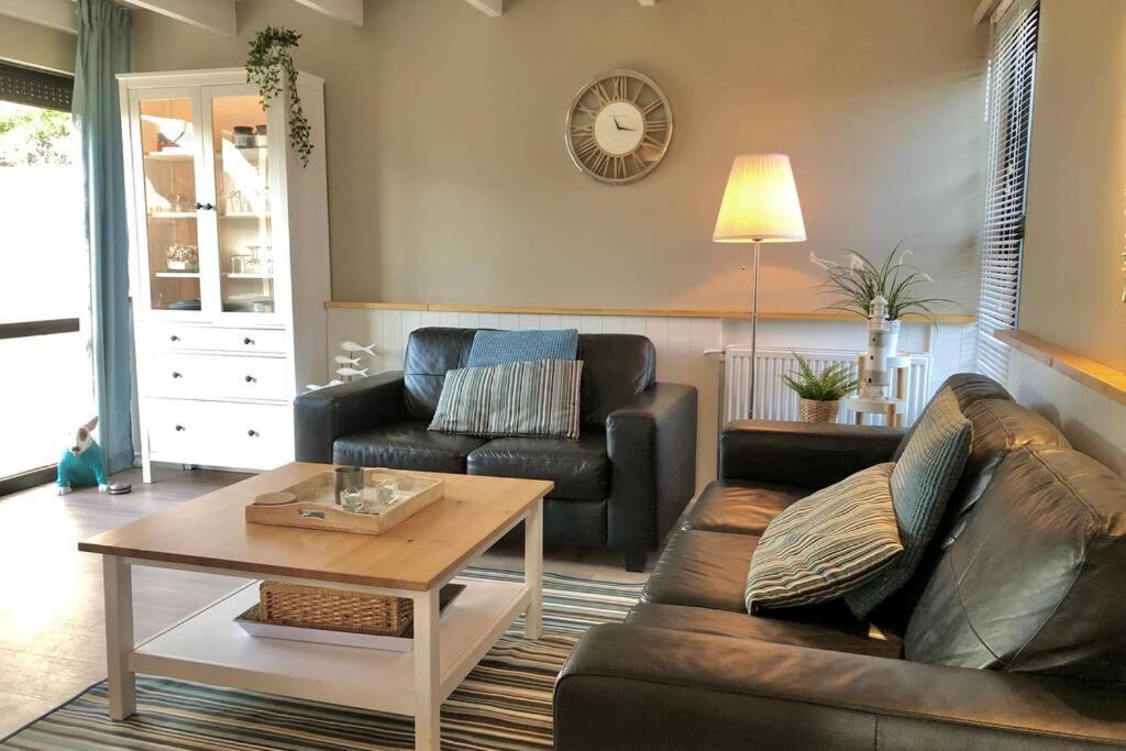 Zeezonzand Koksijde Luaran gambar